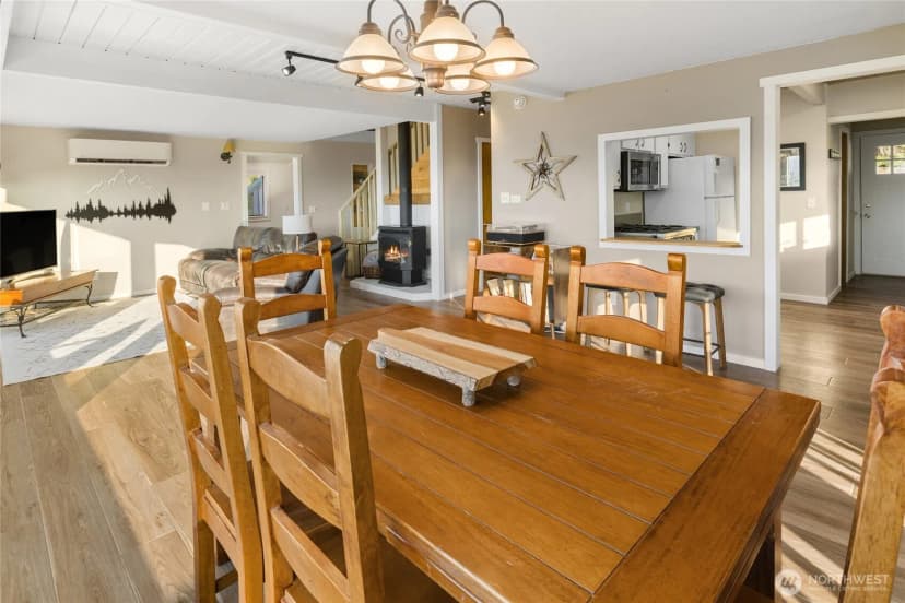 Property photo for 811 Horse Heaven Road, Cle Elum photo 9