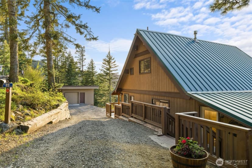 Property photo for 811 Horse Heaven Road, Cle Elum photo 40
