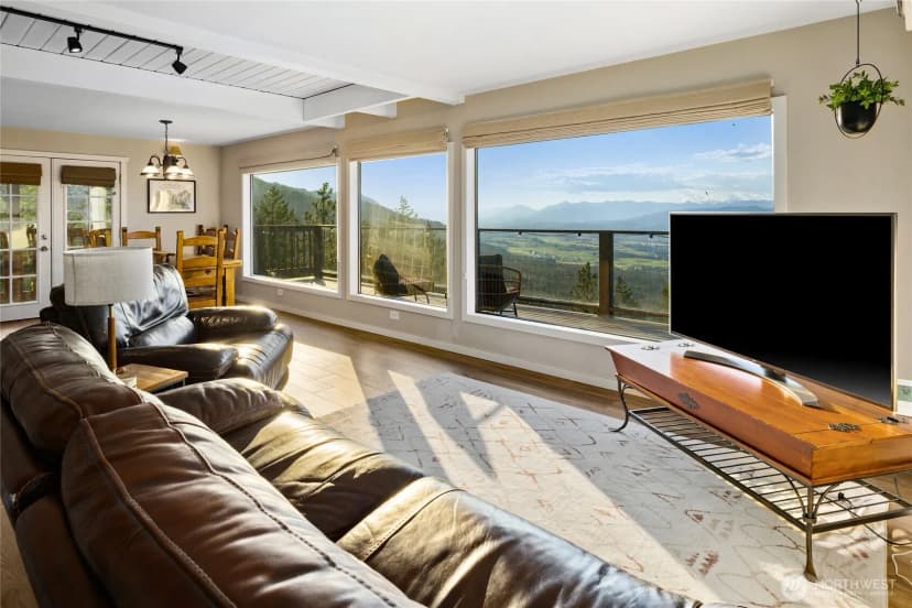 Property photo for 811 Horse Heaven Road, Cle Elum photo 4