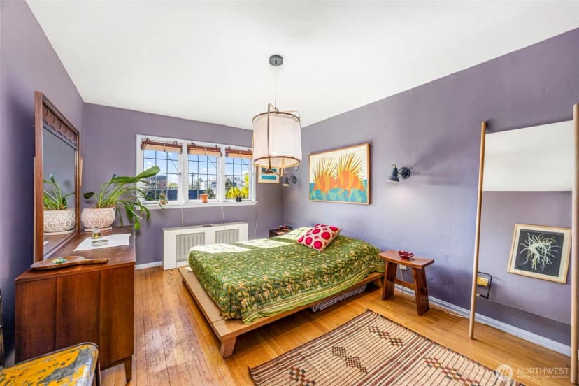 Property photo for 1014 E Roy Street #35, Seattle photo 11