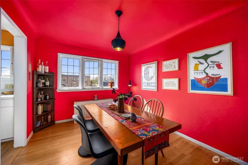 Property photo for 1014 E Roy Street #35, Seattle photo 7