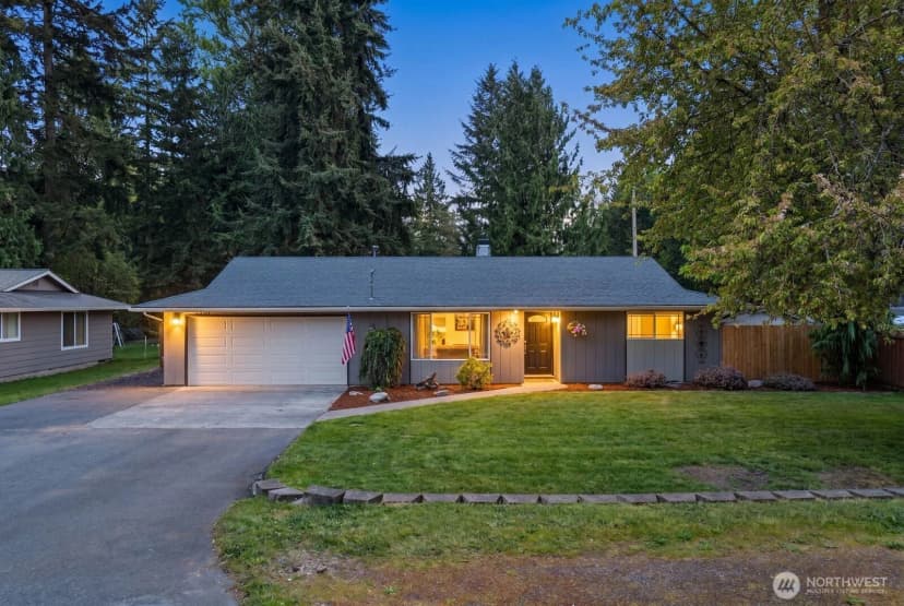 Property photo for 11504 92nd Avenue E, Puyallup photo 5