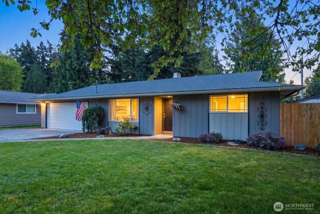 Property photo for 11504 92nd Avenue E, Puyallup photo 3