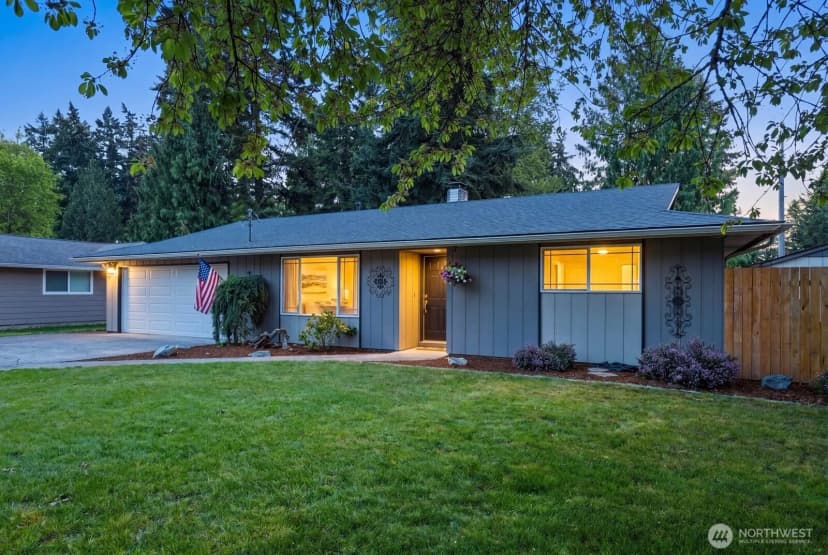 Property photo for 11504 92nd Avenue E, Puyallup photo 3