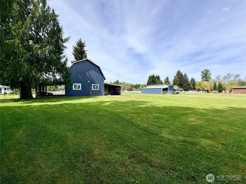 Property photo for 106 Perkins Street N, Bucoda photo 26