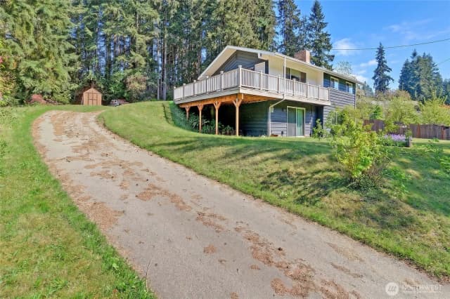 Property photo for 17810 Olympic View Drive, Edmonds photo 3