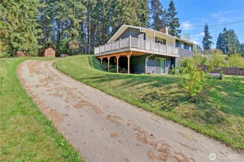 Property photo for 17810 Olympic View Drive, Edmonds photo 3