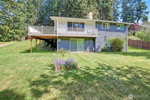 Property photo for 17810 Olympic View Drive, Edmonds photo 2