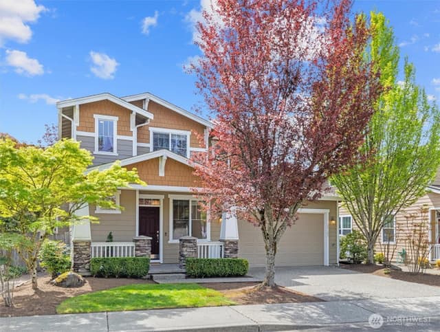 Property photo for 24109 Se 22nd Street, Sammamish