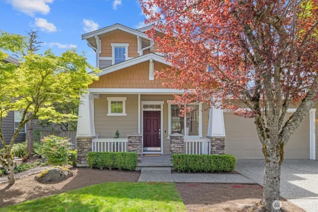 Property photo for 24109 Se 22nd Street, Sammamish photo 2