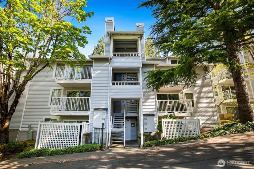 Property photo for 4106 Factoria Boulevard Se #205, Bellevue