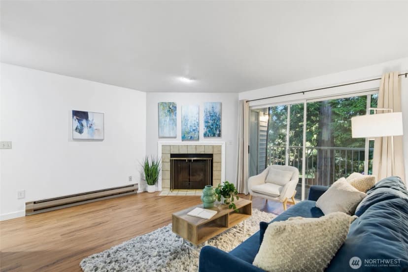 Property photo for 4106 Factoria Boulevard Se #205, Bellevue photo 4