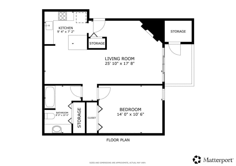 Property photo for 4106 Factoria Boulevard Se #205, Bellevue photo 21