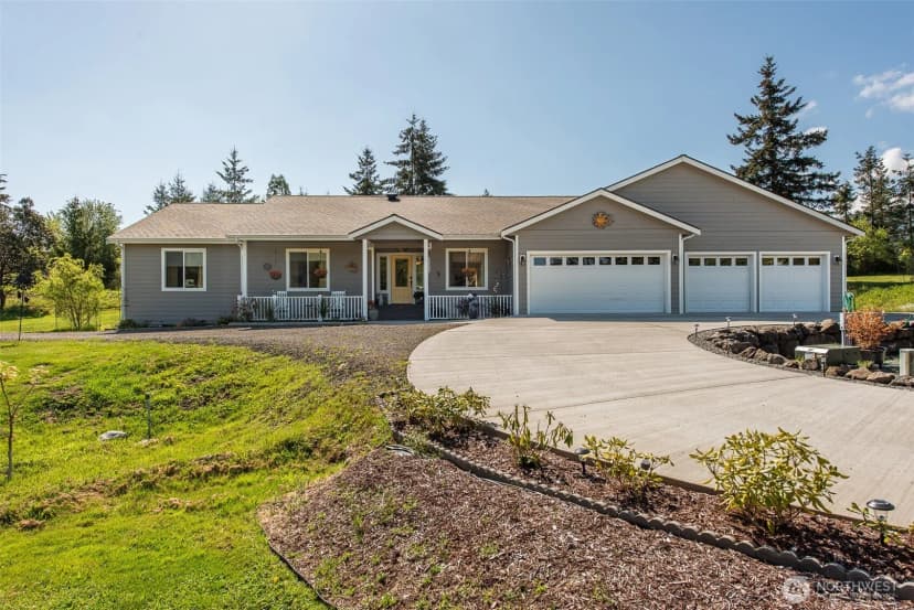 Property photo for 192 Michael Earl Way, Sequim photo 3