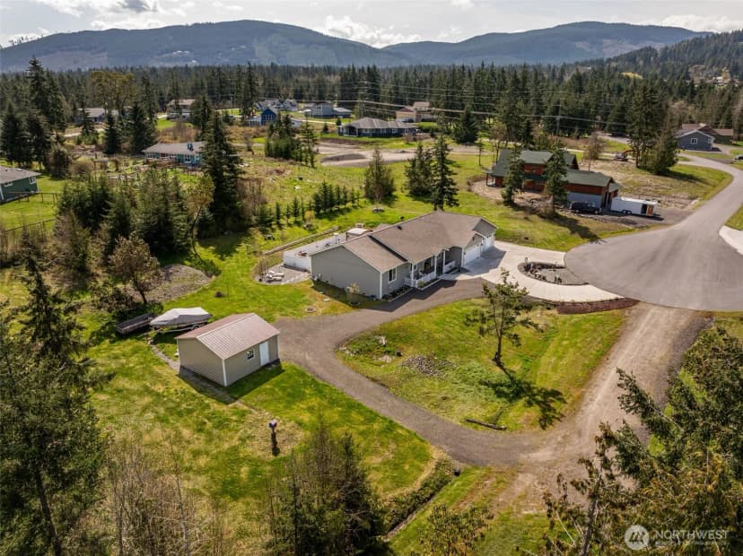Property photo for 192 Michael Earl Way, Sequim photo 40