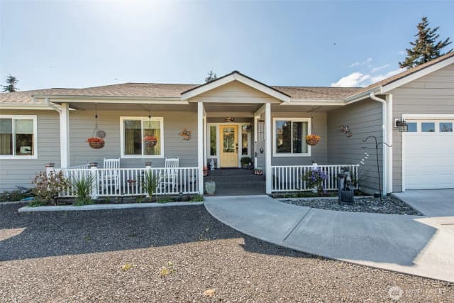 Property photo for 192 Michael Earl Way, Sequim photo 4