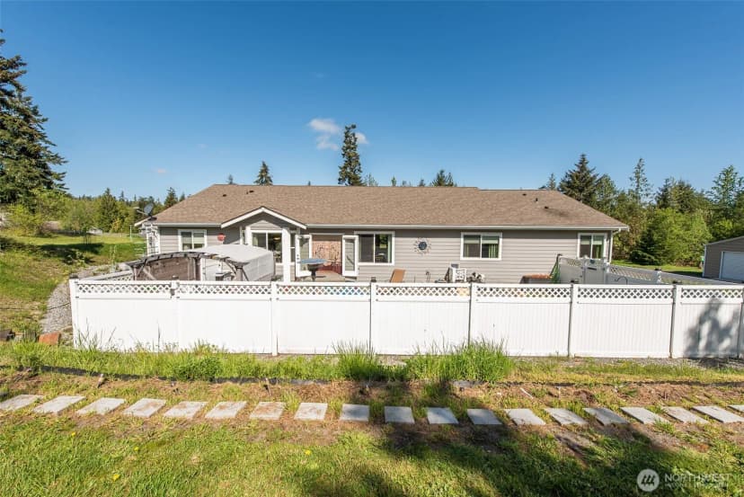 Property photo for 192 Michael Earl Way, Sequim photo 38