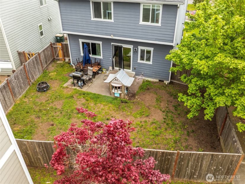 Property photo for 14802 91st Avenue Se, Yelm photo 24