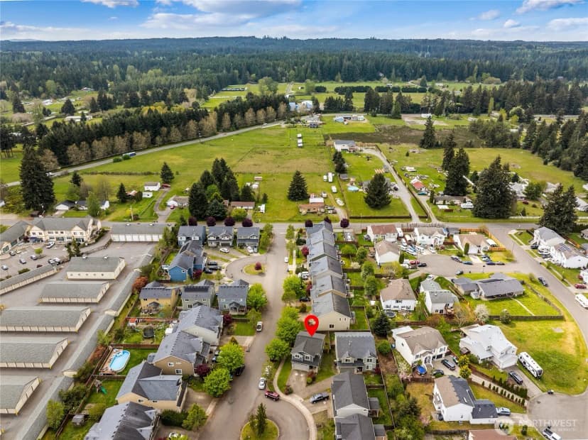 Property photo for 14802 91st Avenue Se, Yelm photo 27