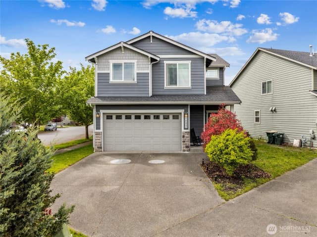 Property photo for 14802 91st Avenue Se, Yelm