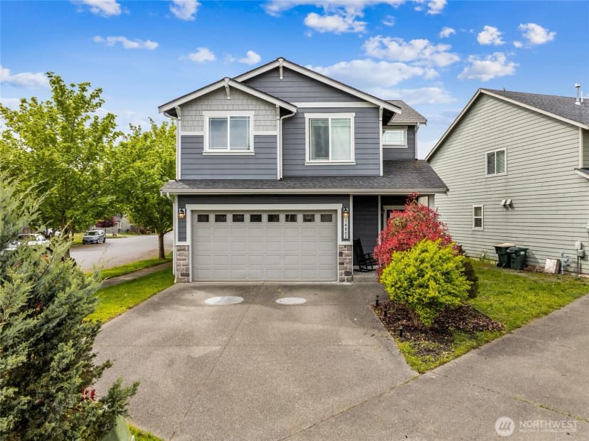 Property photo for 14802 91st Avenue Se, Yelm