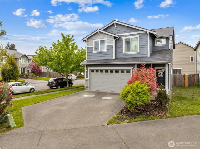 Property photo for 14802 91st Avenue Se, Yelm photo 3