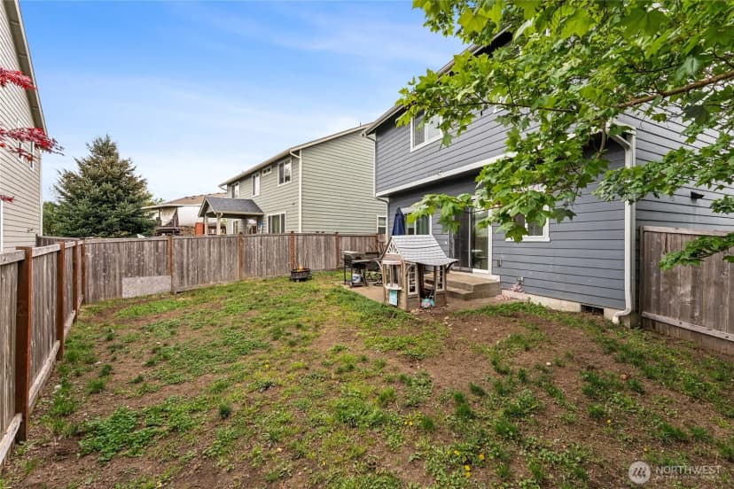 Property photo for 14802 91st Avenue Se, Yelm photo 23
