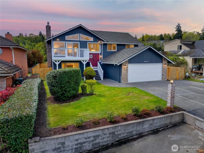 Property photo for 7827 S 114th Street, Seattle photo 35