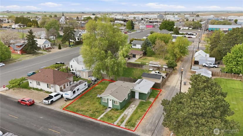 Property photo for 104 E 5th Ave, Warden photo 5