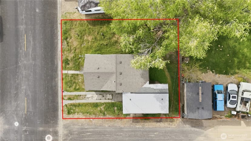 Property photo for 104 E 5th Ave, Warden photo 25
