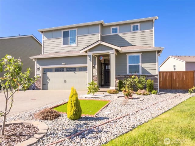 Property photo for 6713 1140th Street Ct E, Puyallup