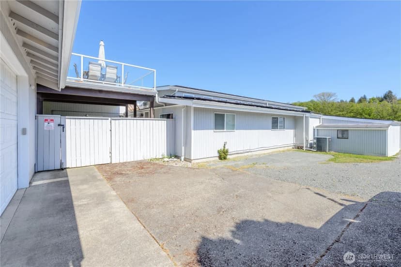 Property photo for 293 N Ridge View Dr, Port Angeles photo 35