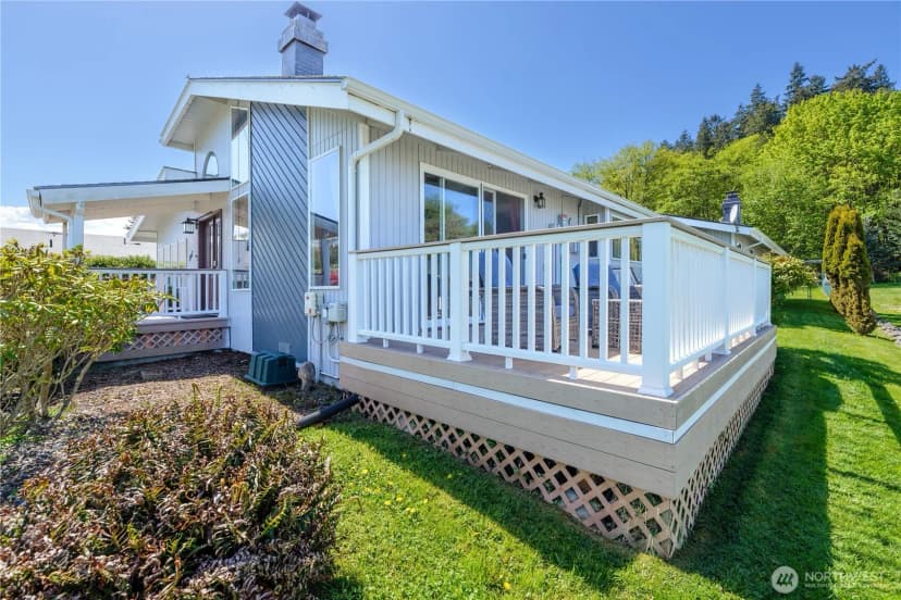 Property photo for 293 N Ridge View Dr, Port Angeles photo 30