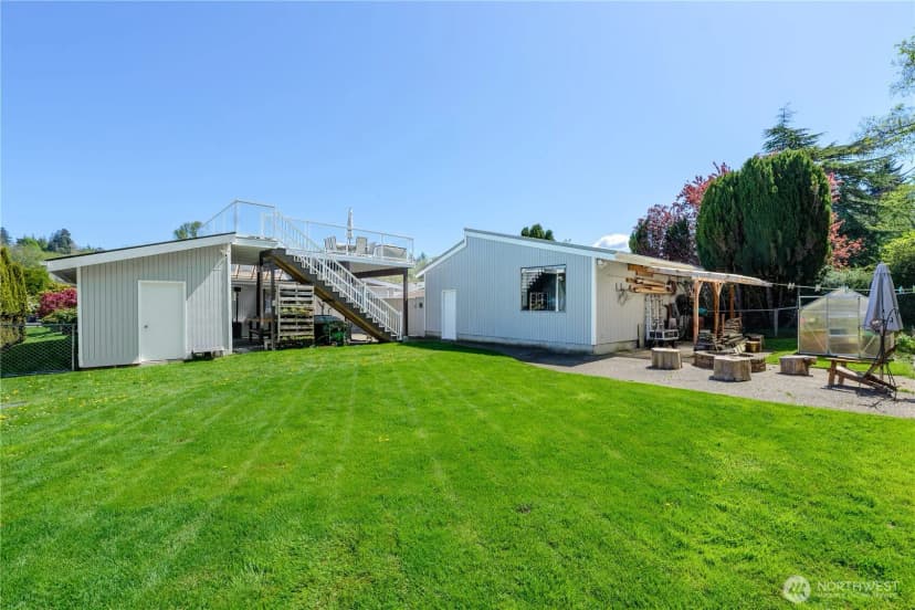 Property photo for 293 N Ridge View Dr, Port Angeles photo 36