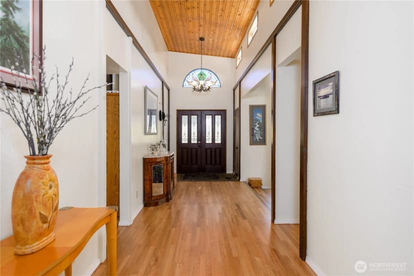 Property photo for 293 N Ridge View Dr, Port Angeles photo 5