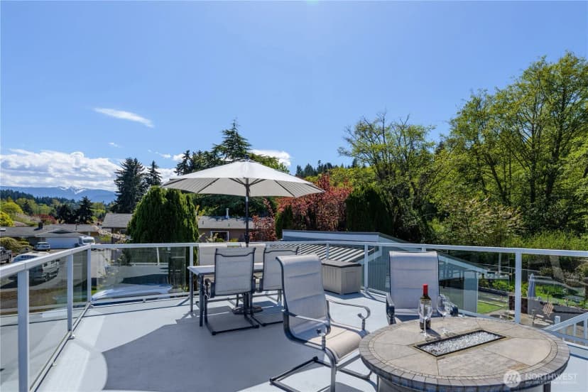 Property photo for 293 N Ridge View Dr, Port Angeles photo 33