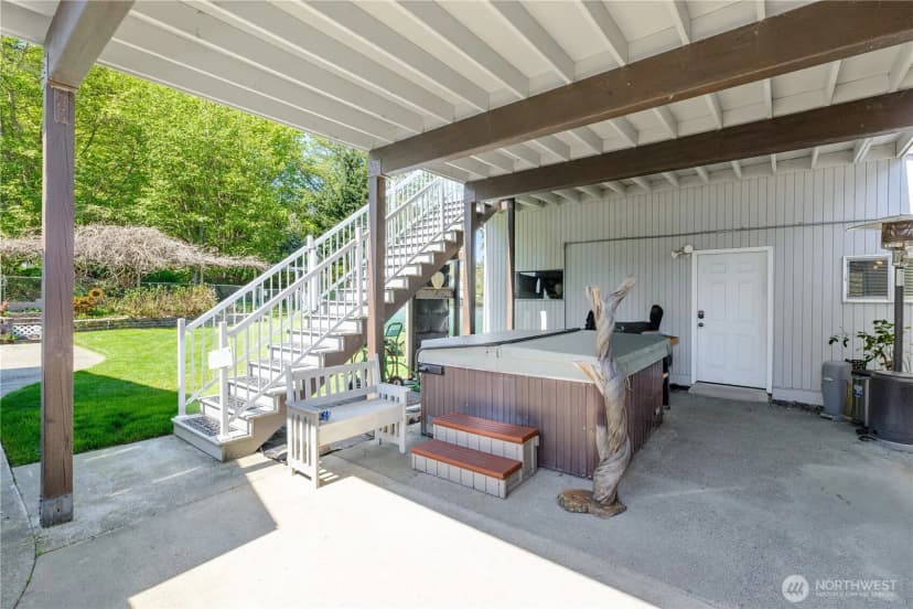 Property photo for 293 N Ridge View Dr, Port Angeles photo 31