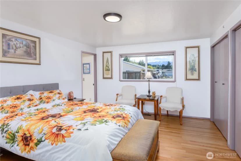 Property photo for 293 N Ridge View Dr, Port Angeles photo 18