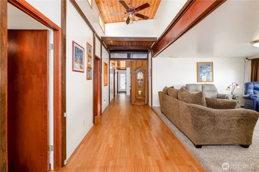 Property photo for 293 N Ridge View Dr, Port Angeles photo 13