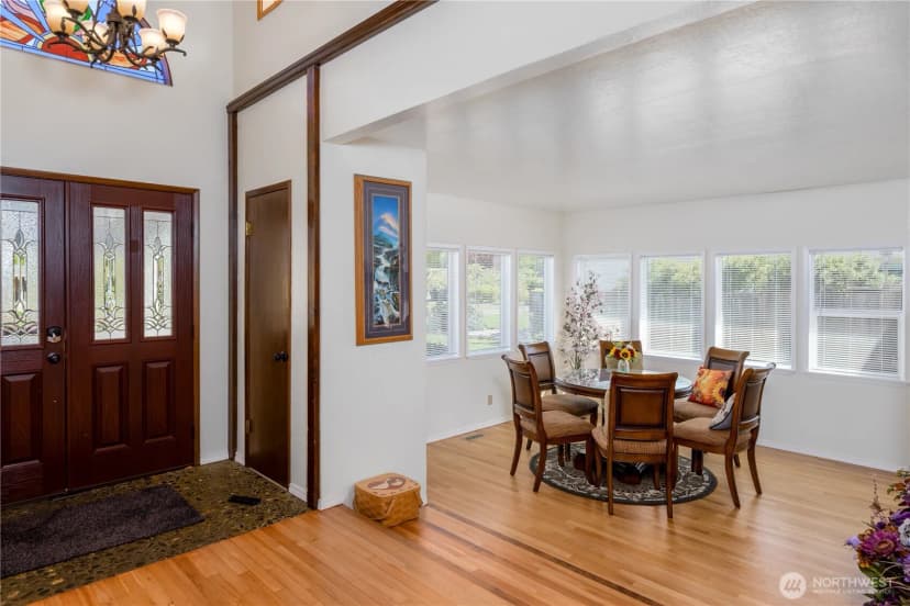 Property photo for 293 N Ridge View Dr, Port Angeles photo 6