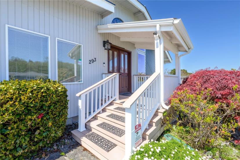 Property photo for 293 N Ridge View Dr, Port Angeles photo 4