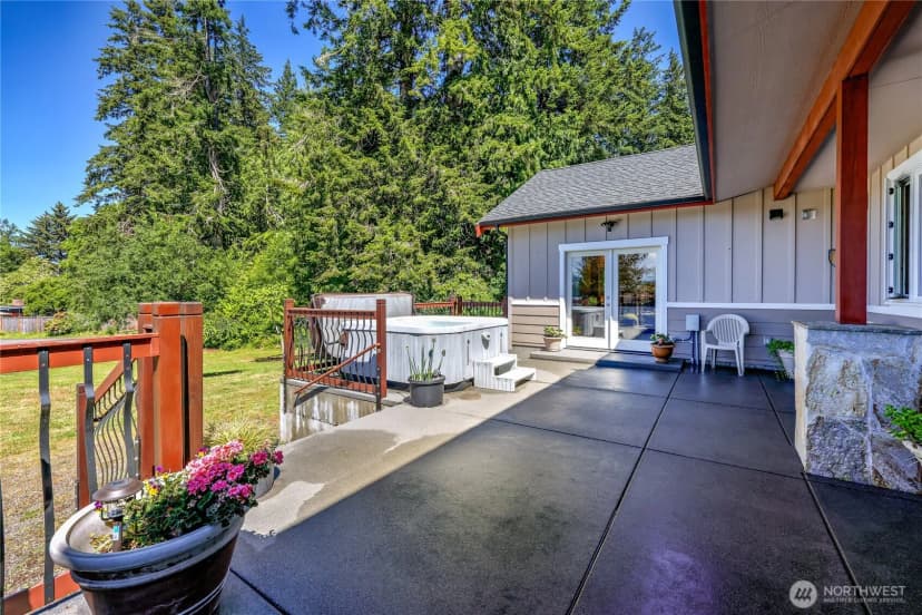 Property photo for 1490 Ne Hudson Ave Avenue, Poulsbo photo 26