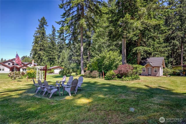 Property photo for 1490 Ne Hudson Ave Avenue, Poulsbo photo 4