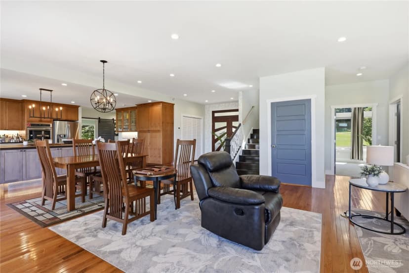 Property photo for 1490 Ne Hudson Ave Avenue, Poulsbo photo 14