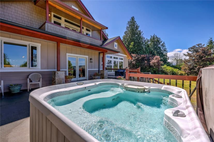 Property photo for 1490 Ne Hudson Ave Avenue, Poulsbo photo 27