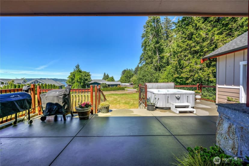 Property photo for 1490 Ne Hudson Ave Avenue, Poulsbo photo 25