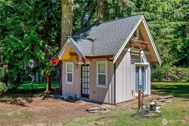 Property photo for 1490 Ne Hudson Ave Avenue, Poulsbo photo 5