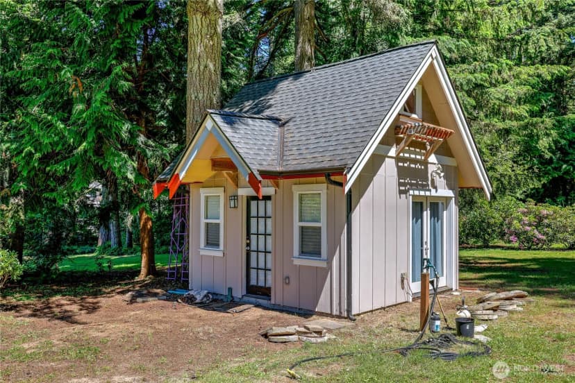Property photo for 1490 Ne Hudson Ave Avenue, Poulsbo photo 5