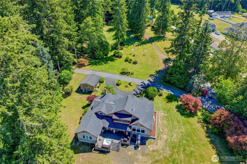 Property photo for 1490 Ne Hudson Ave Avenue, Poulsbo photo 10