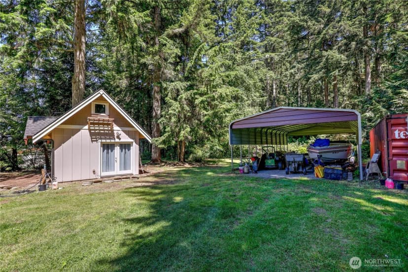 Property photo for 1490 Ne Hudson Ave Avenue, Poulsbo photo 6